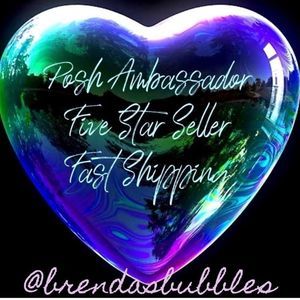 🌟POSH AMBASSADOR!🌟MAKE AN OFFER!
